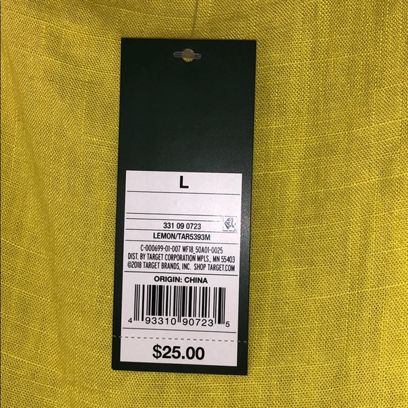 NWT! Wild Fable Romper - Picture 3 of 5